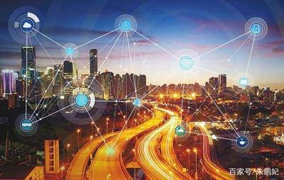 阿里巴巴進軍物聯網賽道 展現多項黑科技引領行業變革