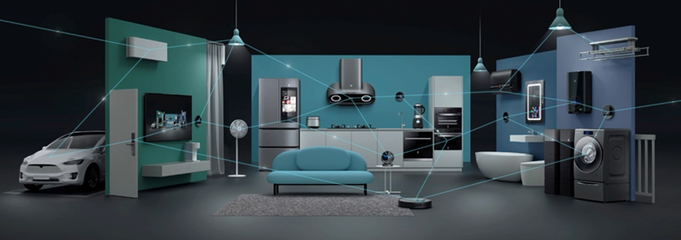 云米30萬(wàn)元人工智能油煙機(jī) 車聯(lián)網(wǎng)科技的跨界炫技，還是廚房革命的未來(lái)？