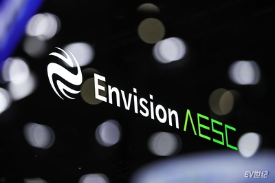 重新定義電池，諧奏美好能源 遠(yuǎn)景AESC發(fā)布新一代AIoT動(dòng)力電池，開(kāi)啟物聯(lián)網(wǎng)科技新篇章